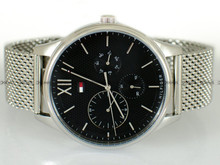Zegarek Tommy Hilfiger 1791415 Męski, Kwarcowy, Wskazówkowy