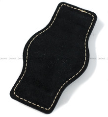 Podkładka do paska skórzanego do zegarka Hanhart 417 ES oraz PIONEER 39 mm - 9920.0099-03 - 20 mm