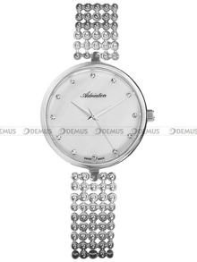 Zegarek Adriatica Ladies fashion A3731.514FQ Damski, Kwarcowy, Wskazówkowy