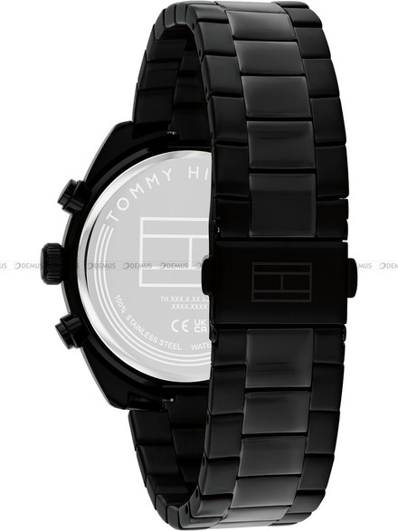 Tommy Hilfiger Hudson 1710724 Zegarek Męski