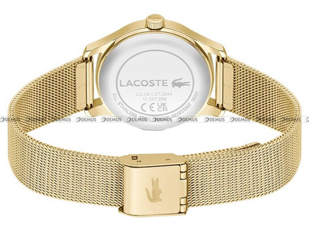 Lacoste Elyse 2001389 Zegarek Damski 