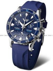 Zegarek Damski Vostok Europe Undine Ocean VK68-515A756B - Zestaw