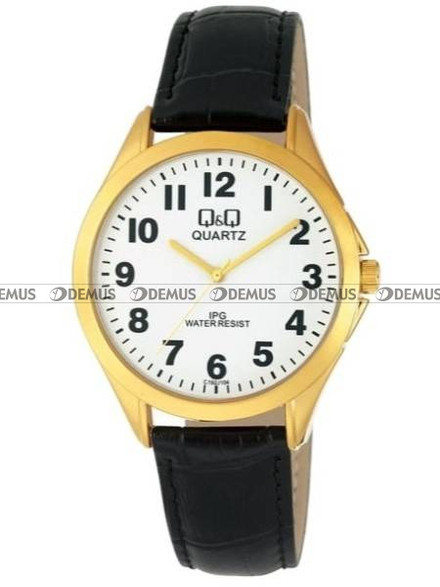 Zegarek Q&Q C192-104