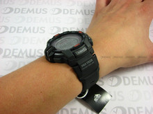 Zegarek Casio ProTrek PRG-270-1ER Męski, Kwarcowy, Elektroniczny