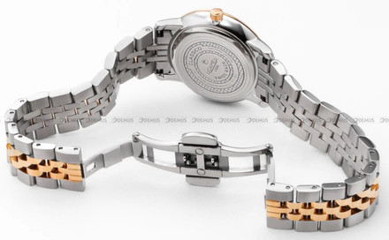 Roamer Classico Ladies 971857 49 55 50 Zegarek Damski