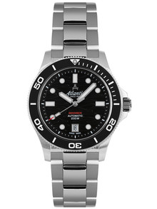 Atlantic Mariner Automatic 81776.41.69 Zegarek Męski