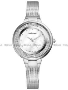 Zegarek Adriatica Ladies fashion A3720.514FQZ Damski, Kwarcowy, Wskazówkowy