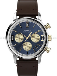 Timex Marlin Chronograph TW2W60400 Zegarek Męski