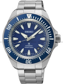 Zegarek Męski Seiko Prospex Samurai Sea SRPL51K1