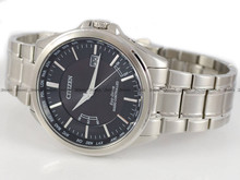 Zegarek Citizen Eco-Drive Radio Controlled CB0250-84E