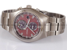 Zegarek Męski Citizen Eco-Drive Titanium CA7090-87X