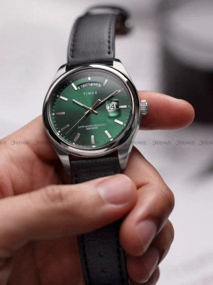 Timex Legacy TW2W57300 Zegarek Męski