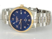 Zegarek Roamer 952660 49 44 60 Męski, Automatyczny, Wskazówkowy