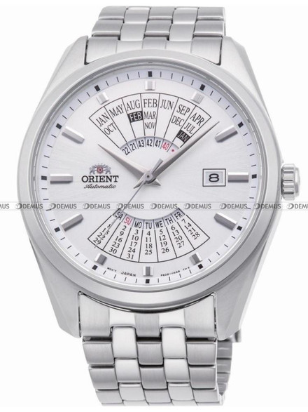 Zegarek automatyczny Orient Multi Year Calendar RA-BA0004S10B