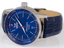 Vostok Europe GAZ-14 Limousine NH35A-560A687 Zegarek Męski - Limitowana edycja