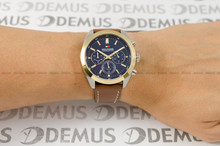 Tommy Hilfiger Hudson 1710720 Zegarek Męski