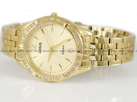 Lorus RG268WX9 Zegarek Damski