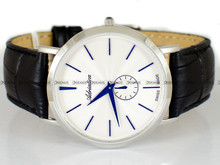 Zegarek Adriatica Mens strap A1113.52B3Q Męski, Kwarcowy, Wskazówkowy