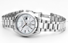 Roamer Montalbano Ladies 996990 41 20 20 Zegarek Damski