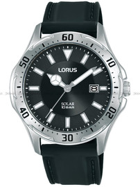 Lorus Solar RX399AX9 Zegarek Męski