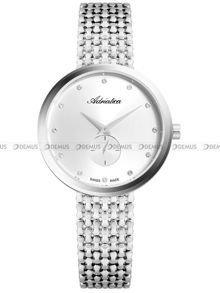 Zegarek Adriatica Ladies fashion A3724.5143Q Damski, Kwarcowy, Wskazówkowy