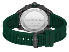 Zegarek Męski Lacoste Tiebreaker 2011153