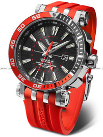 Vostok Europe Energia NH34-575A717S Zegarek Męski - Zestaw