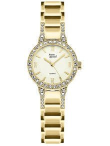 Zegarek Pierre Ricaud P21074.1161QZ Damski, Kwarcowy, Wskazówkowy