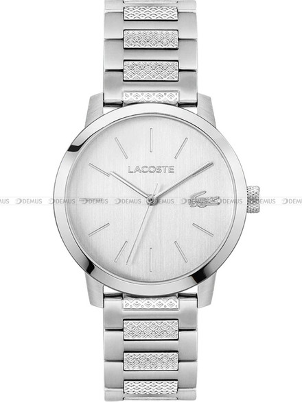 Lacoste L12.12 Metropole 2011420 Zegarek Męski