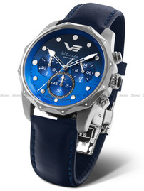 Zegarek Damski Vostok Europe Vilnele JS20-125A750B - Zestaw