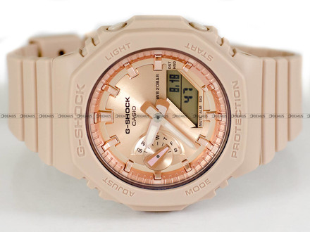 G-SHOCK Original Carbon Core Guard GMA S2100MD 4AER Zegarek Damski