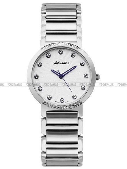 Zegarek Adriatica A3644.51B3QZ/T