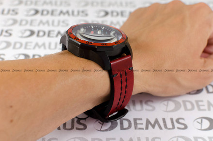 Vostok Europe Rocket N1 NH34-225C714 Zegarek Męski