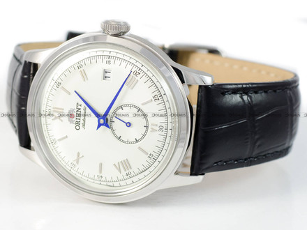 Orient Automatic Bambino RA-AP0104S30B Zegarek Męski
