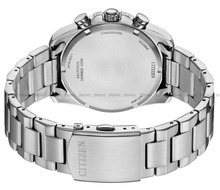 Citizen Eco-Drive Chrono Active Sport CA4640-50X Zegarek Męski