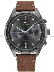 Zegarek Tommy Hilfiger 1791730 Męski, Kwarcowy, Wskazówkowy