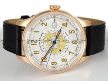 Zegarek Męski automatyczny Sturmanskie Arctic 2432-6829353 - Limitowana Edycja