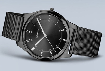 Bering Classic 18340-222 Zegarek Męski
