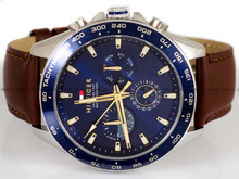 Zegarek Męski Tommy Hilfiger Owen 1791965