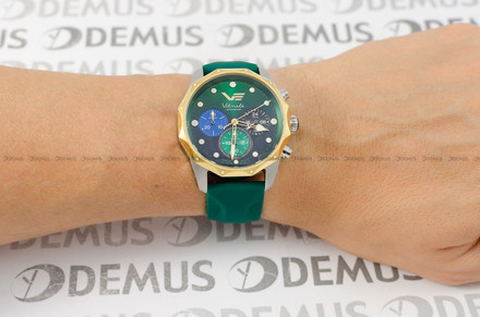 Zegarek Damski Vostok Europe Vilnele JS20-125E752