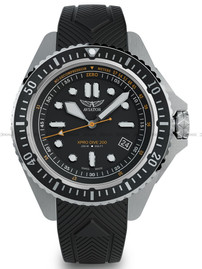 Aviator XPRO DIVE 200 V.1.42.0.371.6 Zegarek Męski