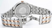 Roamer Slim-Line 864833 49 55 50 Zegarek Męski