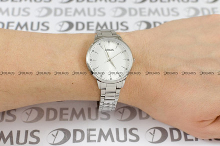 Zegarek Damski Lorus RG231TX9