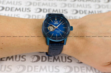 Vostok Europe GAZ-14 Limousine NH38A-560D681 Zegarek Męski - Limitowana edycja