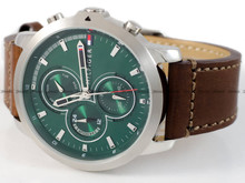 Tommy Hilfiger Jameson Le 2770154 Zegarek Męski - bransoletka w zestawie