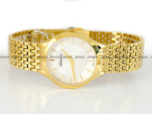 Zegarek Adriatica Ladies fashion A3176.1113Q Damski, Kwarcowy, Wskazówkowy
