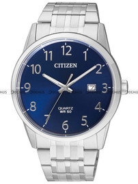 Zegarek Citizen Classic BI5000-52L Męski, Kwarcowy, Wskazówkowy