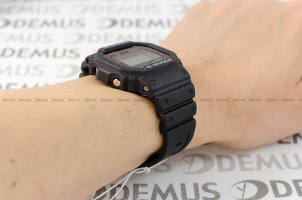 Zegarek Męski G-SHOCK DW 5600RL 1ER