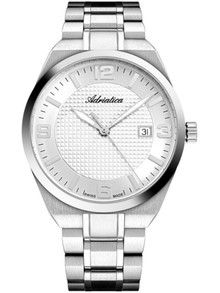 Adriatica A8343.5153Q Zegarek Męski