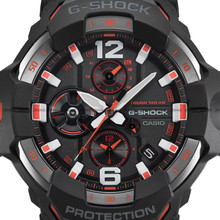 Zegarek Męski G-SHOCK MASTER OF G - AIR GRAVITYMASTER GR B300 1A4ER